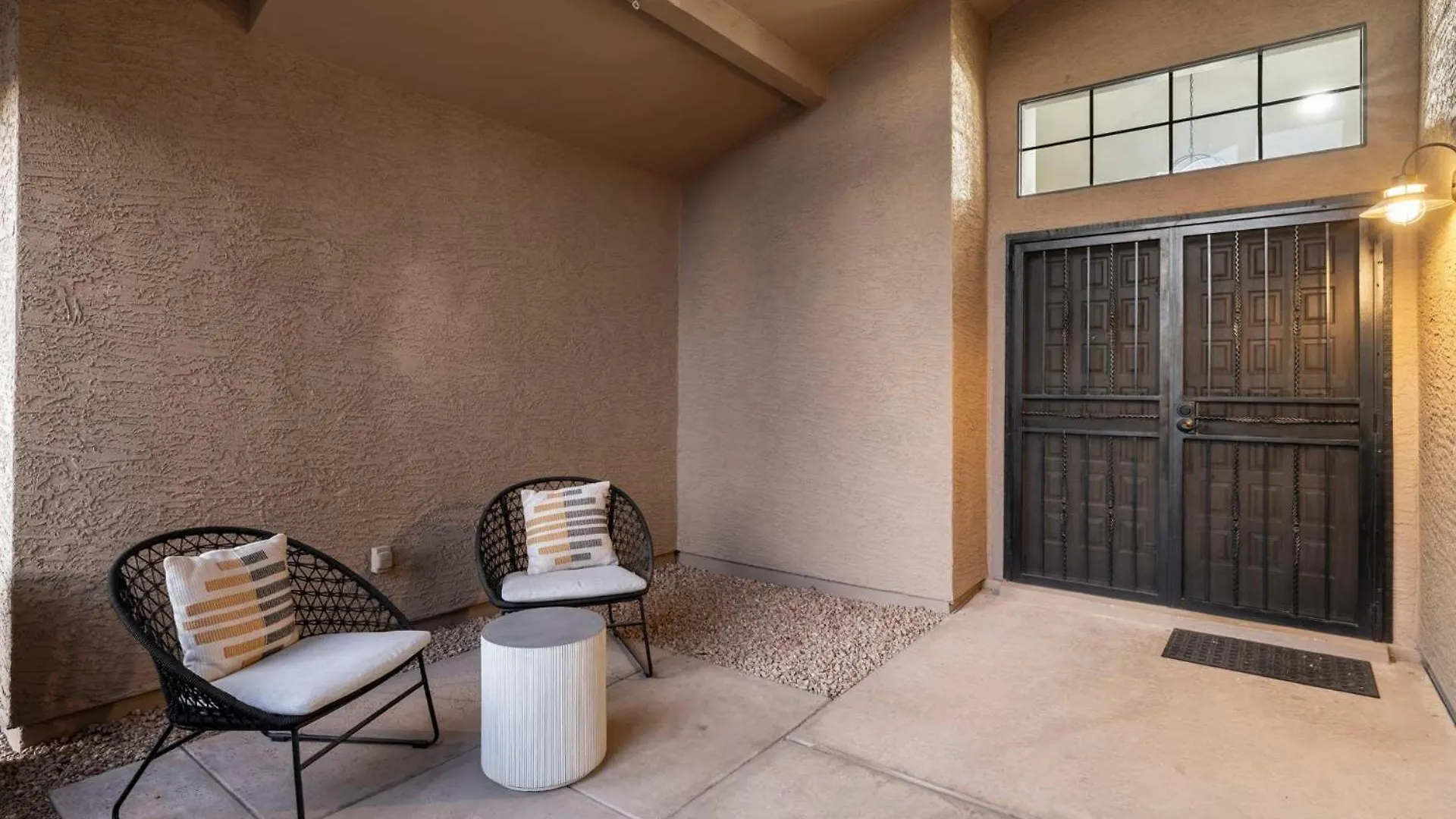 Casa vacanze Backyard Bliss - Firepit Putt Play Pool & Spa Phoenix