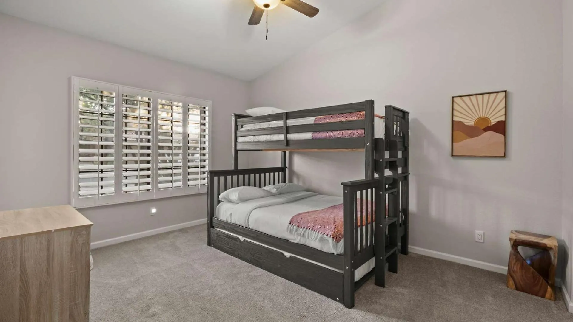 Casa vacanze Backyard Bliss - Firepit Putt Play Pool & Spa Phoenix
